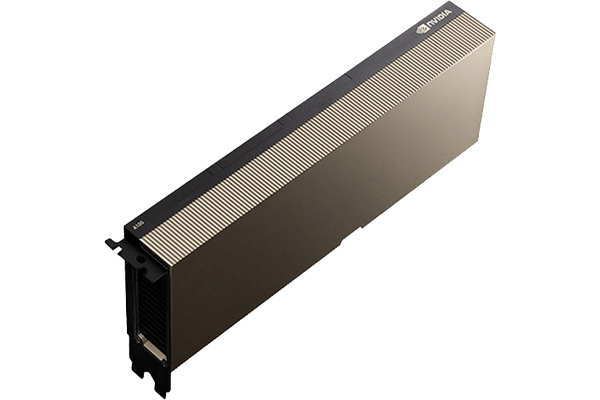 Nvidia A100