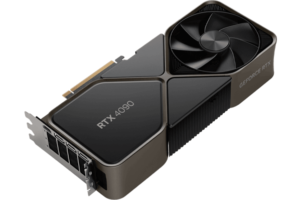 Nvidia RTX 4090
